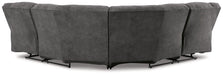 Partymate 2-Piece Reclining Sectional - Tony’s Furniture Store & Linen (GA) - Multi Location