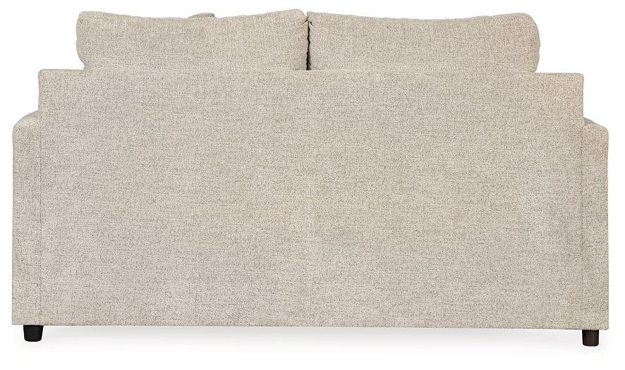 Soletren Loveseat - Tony’s Furniture Store & Linen (GA) - Multi Location