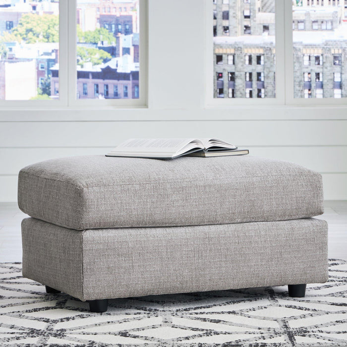 Stairatt Ottoman - Tony’s Furniture Store & Linen (GA) - Multi Location