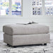Stairatt Ottoman - Tony’s Furniture Store & Linen (GA) - Multi Location