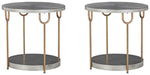 Ranoka Occasional Table Set - Tony’s Furniture Store & Linen (GA) - Multi Location