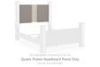 Surancha Bed - Tony’s Furniture Store & Linen (GA) - Multi Location