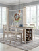 Skempton Counter Height Dining Table - Tony’s Furniture Store & Linen (GA) - Multi Location