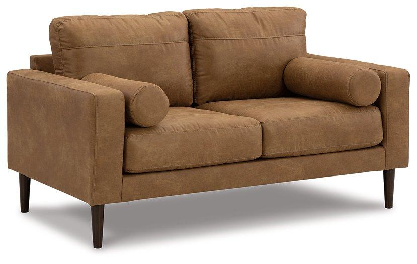 Telora Loveseat - Tony’s Furniture Store & Linen (GA) - Multi Location