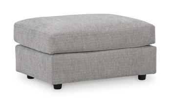 Stairatt Ottoman - Tony’s Furniture Store & Linen (GA) - Multi Location