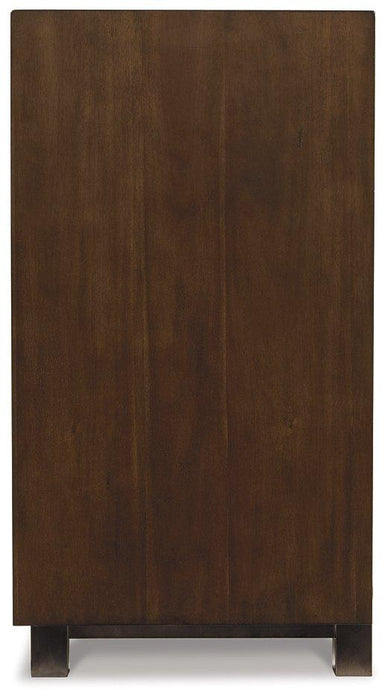 Starmore 3-Piece Entertainment Center - Tony’s Furniture Store & Linen (GA) - Multi Location