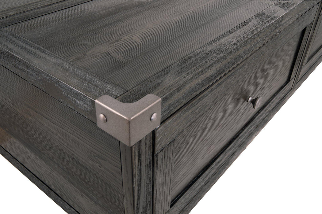 Todoe Coffee Table with Lift Top - Tony’s Furniture Store & Linen (GA) - Multi Location