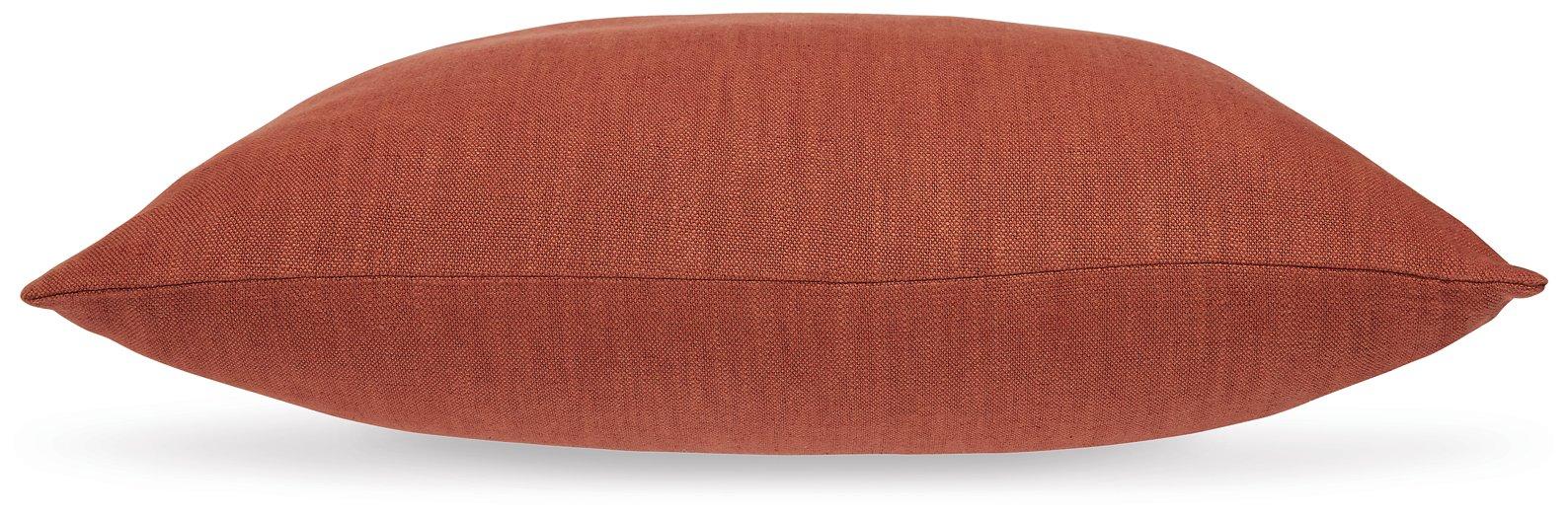 Thaneville Pillow (Set of 4) - Tony’s Furniture Store & Linen (GA) - Multi Location