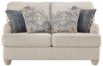 Traemore Living Room Set - Tony’s Furniture Store & Linen (GA) - Multi Location