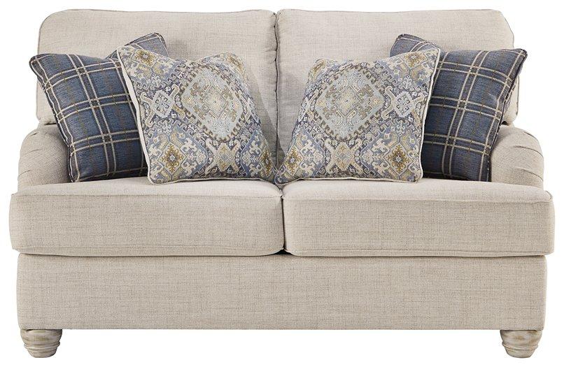 Traemore Living Room Set - Tony’s Furniture Store & Linen (GA) - Multi Location