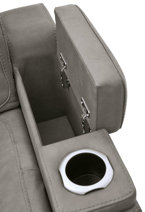 The Man-Den Power Recliner - Tony’s Furniture Store & Linen (GA) - Multi Location