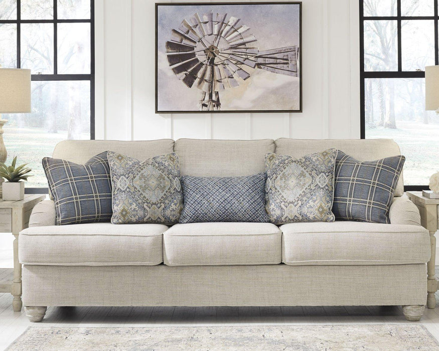 Traemore Living Room Set - Tony’s Furniture Store & Linen (GA) - Multi Location