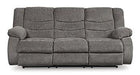 Tulen Reclining Sofa - Tony’s Furniture Store & Linen (GA) - Multi Location