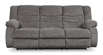Tulen Reclining Sofa - Tony’s Furniture Store & Linen (GA) - Multi Location
