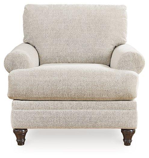 Valerani Chair - Tony’s Furniture Store & Linen (GA) - Multi Location