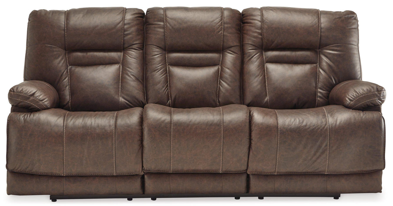 Wurstrow Living Room Set - Tony’s Furniture Store & Linen (GA) - Multi Location
