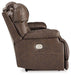 Wurstrow Power Reclining Sofa - Tony’s Furniture Store & Linen (GA) - Multi Location