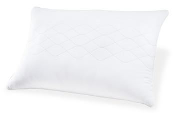 Zephyr 2.0 Comfort Pillow (4/Case) - Tony’s Furniture Store & Linen (GA) - Multi Location