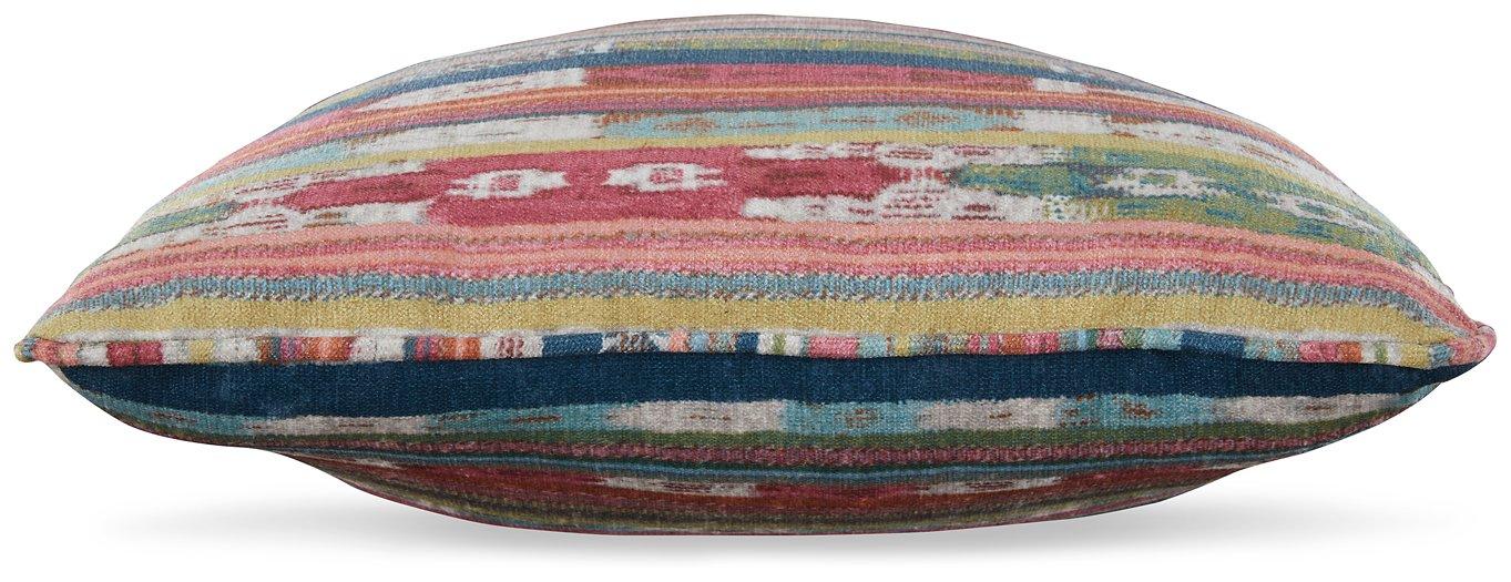 Orensburgh Pillow (Set of 4) - Tony’s Furniture Store & Linen (GA) - Multi Location