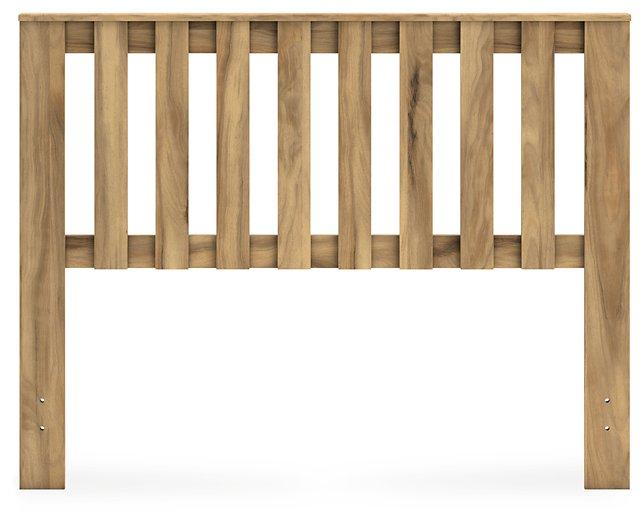Bermacy Bed - Tony’s Furniture Store & Linen (GA) - Multi Location