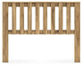 Bermacy Bed - Tony’s Furniture Store & Linen (GA) - Multi Location