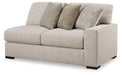 Ballyton Sectional - Tony’s Furniture Store & Linen (GA) - Multi Location