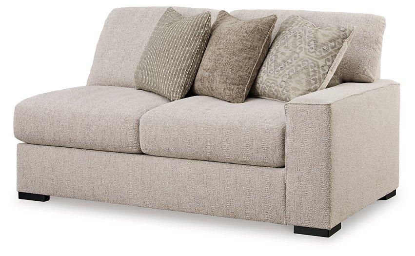 Ballyton Sectional - Tony’s Furniture Store & Linen (GA) - Multi Location