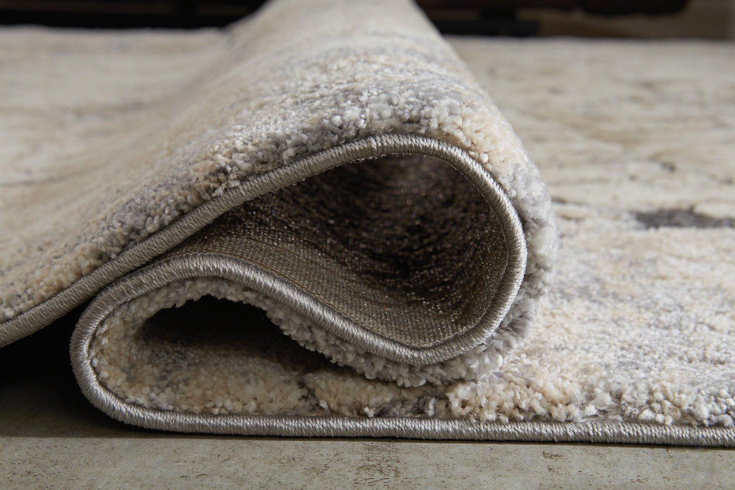 Wyscott 7'10" x 10'3" Rug - Tony’s Furniture Store & Linen (GA) - Multi Location