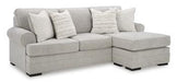 Eastonbridge Sofa Chaise - Tony’s Furniture Store & Linen (GA) - Multi Location