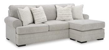 Eastonbridge Sofa Chaise - Tony’s Furniture Store & Linen (GA) - Multi Location