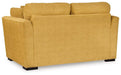Keerwick Loveseat - Tony’s Furniture Store & Linen (GA) - Multi Location