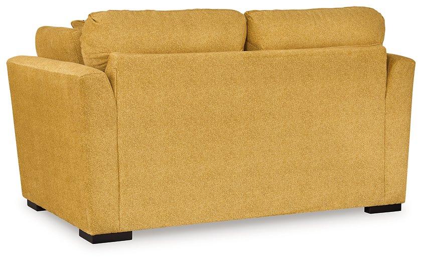Keerwick Living Room Set - Tony’s Furniture Store & Linen (GA) - Multi Location