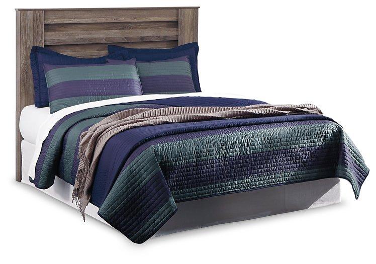 Zelen Bed - Tony’s Furniture Store & Linen (GA) - Multi Location