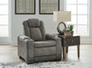 Next-Gen DuraPella Power Recliner - Tony’s Furniture Store & Linen (GA) - Multi Location