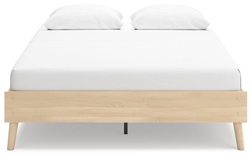 Cabinella Bed - Tony’s Furniture Store & Linen (GA) - Multi Location