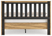 Bermacy Bedroom Set - Tony’s Furniture Store & Linen (GA) - Multi Location