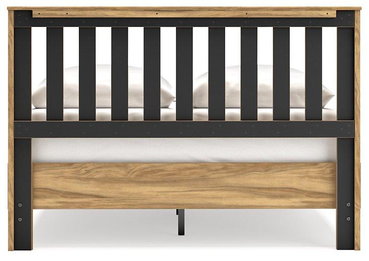 Bermacy Bedroom Set - Tony’s Furniture Store & Linen (GA) - Multi Location