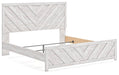 Cayboni Bed - Tony’s Furniture Store & Linen (GA) - Multi Location
