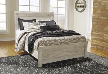 Bellaby Bed - Tony’s Furniture Store & Linen (GA) - Multi Location