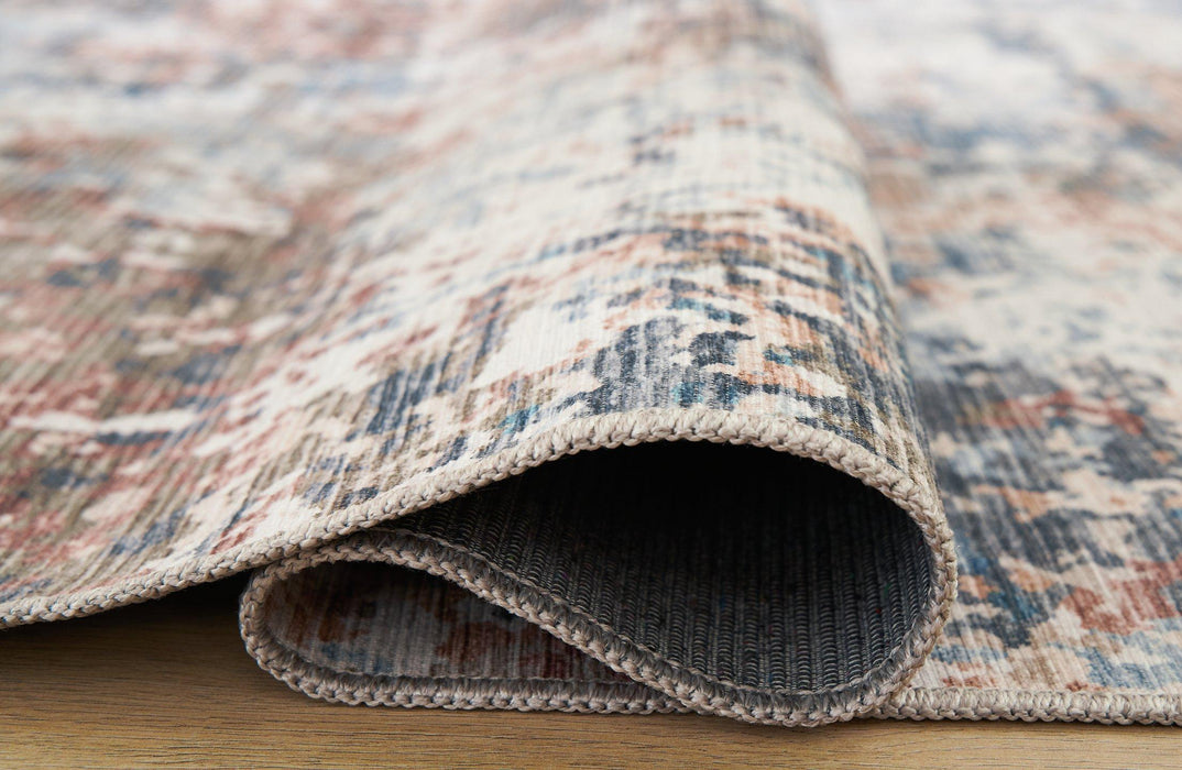 Willbertal Rug - Tony’s Furniture Store & Linen (GA) - Multi Location