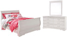 Anarasia Bedroom Set - Tony’s Furniture Store & Linen (GA) - Multi Location