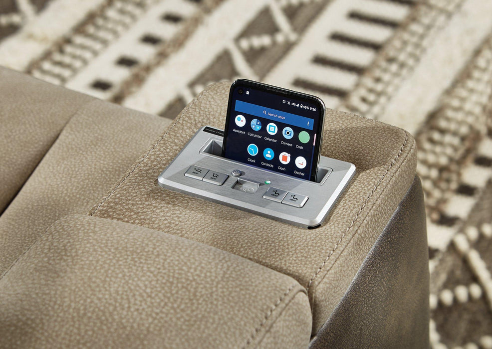 Next-Gen DuraPella Living Room Set - Tony’s Furniture Store & Linen (GA) - Multi Location