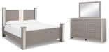Surancha Bedroom Set - Tony’s Furniture Store & Linen (GA) - Multi Location