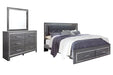Lodanna Bedroom Set - Tony’s Furniture Store & Linen (GA) - Multi Location