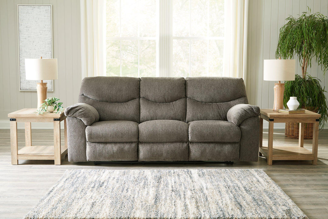 Alphons Reclining Sofa - Tony’s Furniture Store & Linen (GA) - Multi Location
