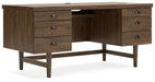Austanny Home Office Set - Tony’s Furniture Store & Linen (GA) - Multi Location