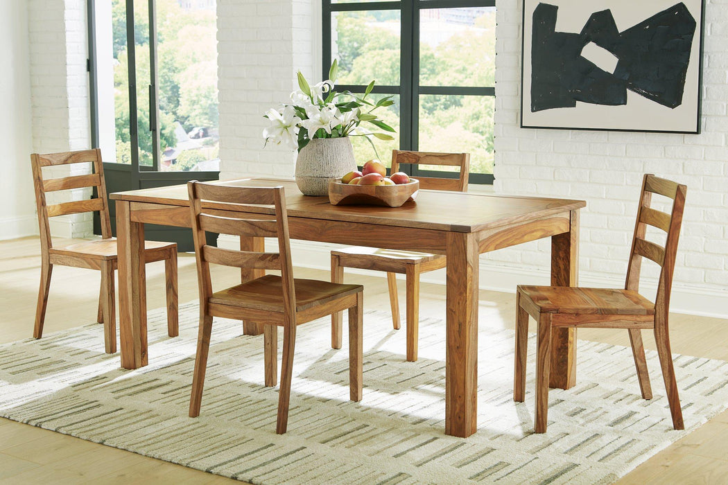 Dressonni Dining Room Set - Tony’s Furniture Store & Linen (GA) - Multi Location