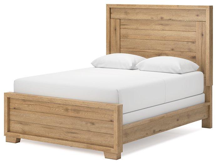 Galliden Bed - Tony’s Furniture Store & Linen (GA) - Multi Location