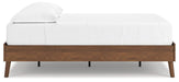 Fordmont Bed - Tony’s Furniture Store & Linen (GA) - Multi Location