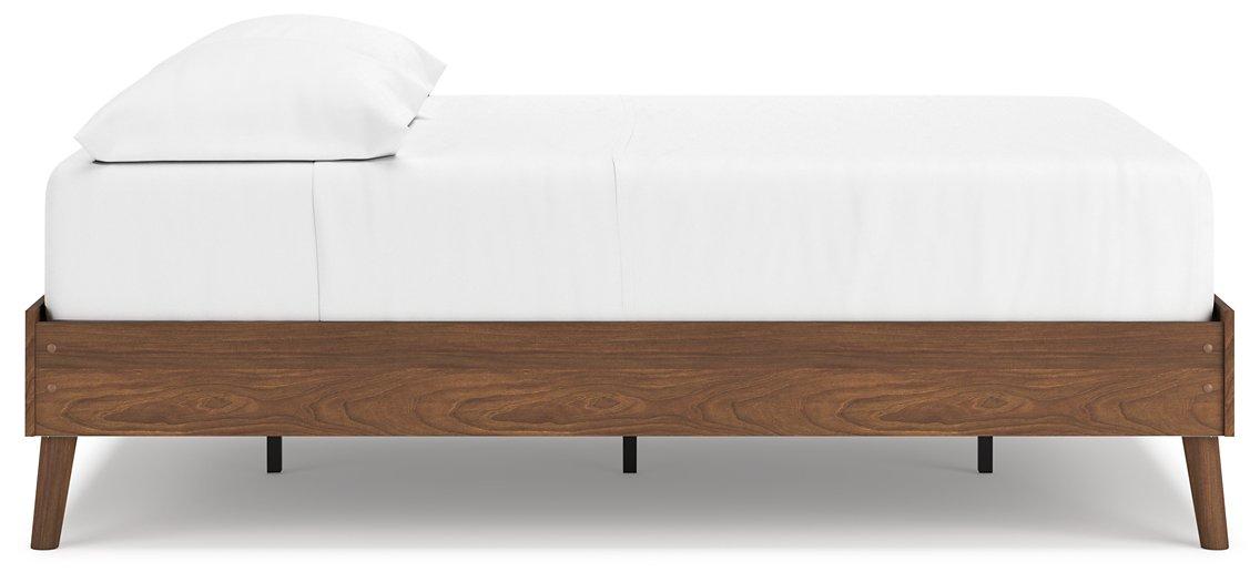 Fordmont Bed - Tony’s Furniture Store & Linen (GA) - Multi Location